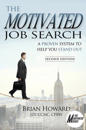 The Motivated Job Search - Second Edition