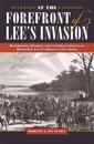 At the Forefront of Lee’s Invasion