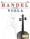Handel for Viola