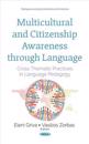 Multicultural and Citizenship Awareness Through Language