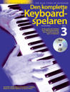 Den komplette keyboardspelaren 3