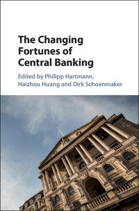 The Changing Fortunes of Central Banking