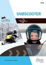 Veien til førerkortet; snøscooter