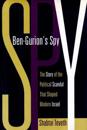 Ben-Gurion's Spy