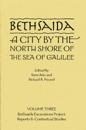 Bethsaida: A City by the North Shore of the Sea of Galilee, Vol. 3