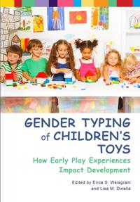 Gender Typing of Children's Toys