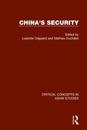China's Security