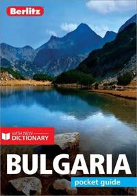 Berlitz Pocket Guide: Bulgaria