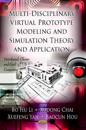 Multi-Discipline Virtual Prototype ModelingSimulation TheoryApplication