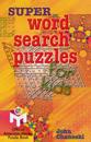 Super Word Search Puzzles for Kids