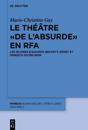 Le théâtre « de l’absurde » en RFA