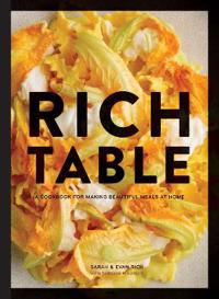 Rich Table