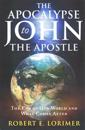 The Apocalypse to John the Apostle