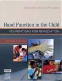 Hand Function in the Child