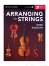Arranging for Strings Book/Online Audio [With Access Code]