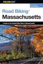 Road Biking™ Massachusetts