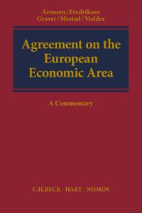 Agreement on the European Economic Area