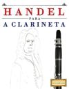 Handel para a Clarineta