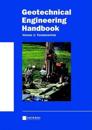 Geotechnical Engineering Handbook, Volume 1, Fundamentals