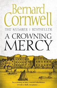 Crowning Mercy