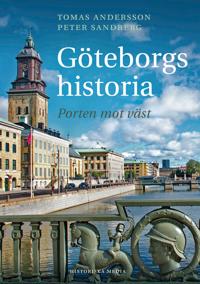Göteborgs historia