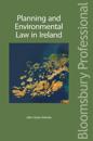 Planning and Environmental Law in Ireland
