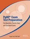 PgMP® Exam Test Preparation