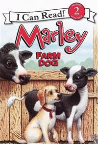Marley: Farm Dog
