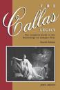 The Callas Legacy