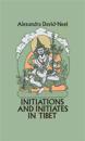 Initiations and Initiatives in Tibet