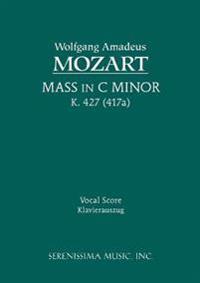 Mass in C-Minor, K.427
