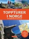Toppturer i Norge; 99 toppturer fra sør til nord