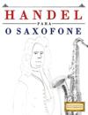 Handel para o Saxofone