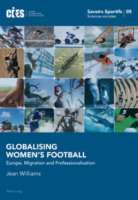 Globalising Women?s Football