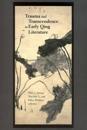 Trauma and Transcendence in Early Qing Literature
