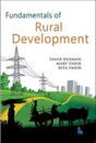 Fundamentals of Rural Development