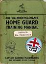 Walmington-on-Sea Home Guard Training Manual