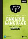 Tutors' Guild Edexcel GCSE (9-1) English Language Grades 3–5 Tutor Assessment Pack