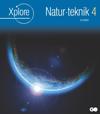 Xplore Natur/teknologi 4 Lærerhåndbog