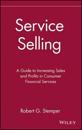 Service Selling