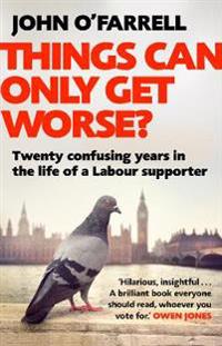 Things can only get worse? - twenty confusing years in the life of a labour