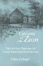 Citizens Of Zion