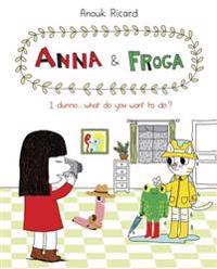 Anna & Froga