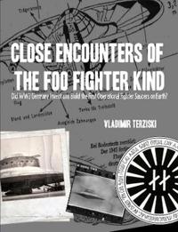 Close Encounters of the Foo Fighter Kind