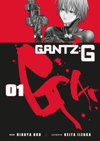 Gantz G Volume 1