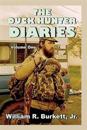 The Duck Hunter Diaries