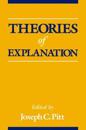 Theories of Explanation