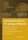 Continental Evolution: The Geology of Morocco