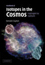 Handbook of Isotopes in the Cosmos