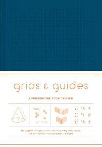 Grids & Guides Navy